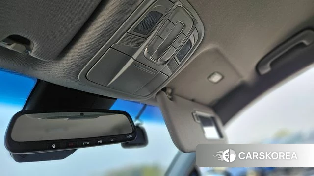 Hyundai Santa Fe TM id 3814529 из Кореи 10