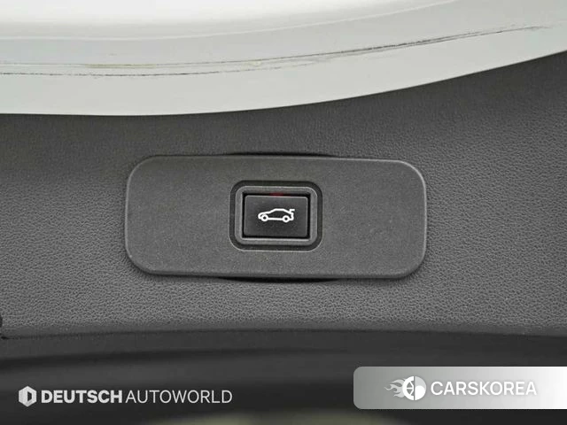 Renault Korea (Samsung) The New QM6 id 3853036 из Кореи 10