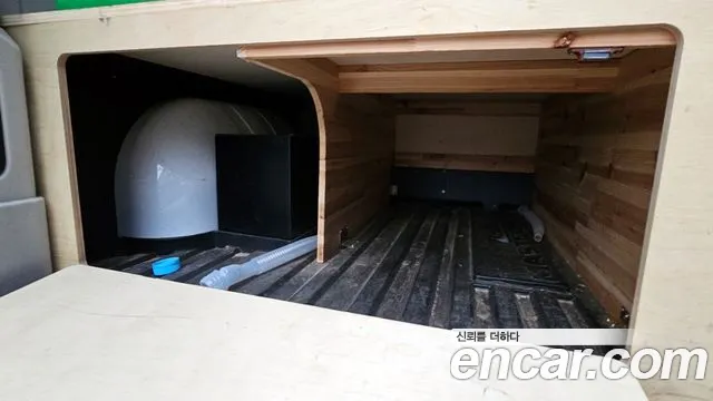 Renault Korea (Samsung) Master id 2269943 из Кореи 10