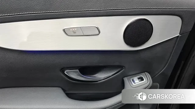 Mercedes-Benz GLC-Class X253 id 3428316 из Кореи 10