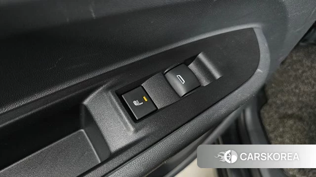 Chevrolet (GM Daewoo) Bolt EV id 4780723 из Кореи 10