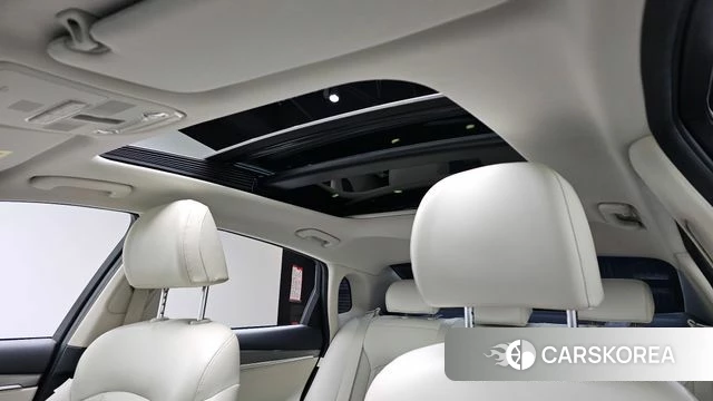 Hyundai The New Grandeur IG Hybrid id 3954276 из Кореи 10