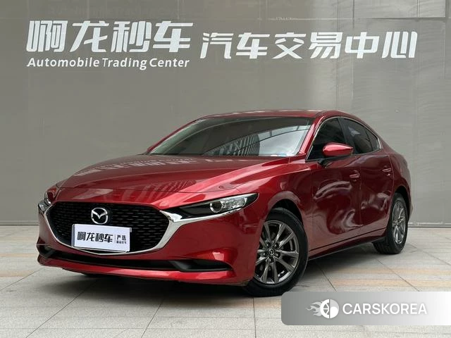 Mazda 3 Angkesaila id 4301832 из Китая 10