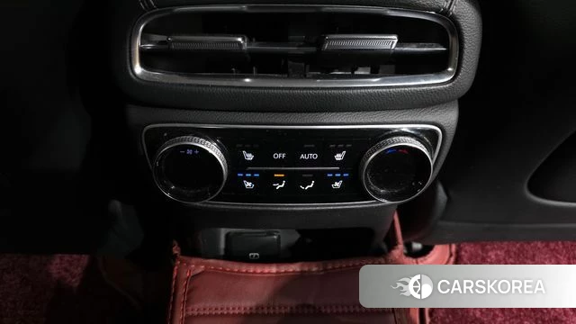 Genesis GV80 id 4396927 из Кореи 10