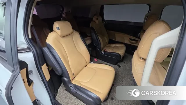 Kia Carnival 4th generation id 3269568 из Кореи 10