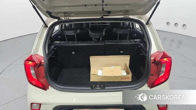 Kia All New Morning (JA) id 4536752 из Кореи 10