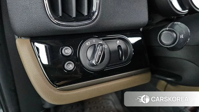 Mini Cooper Countryman id 4742245 из Кореи 10