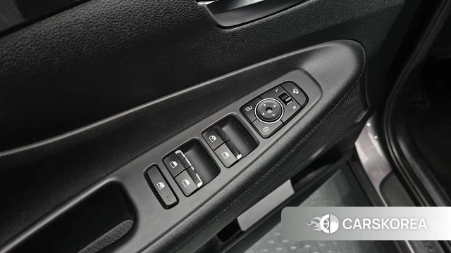 Hyundai The New Santa Fe id 3910995 из Кореи 10