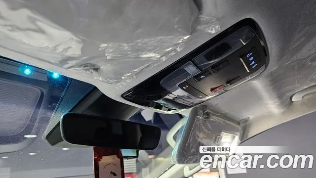 Hyundai Staria id 2677416 из Кореи 10