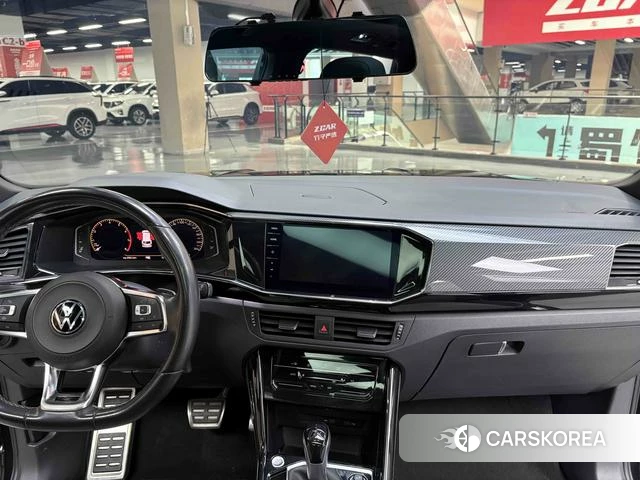 Volkswagen Tanyue id 4392343 из Китая 10