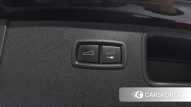 Porsche Macan id 3356165 из Кореи 10