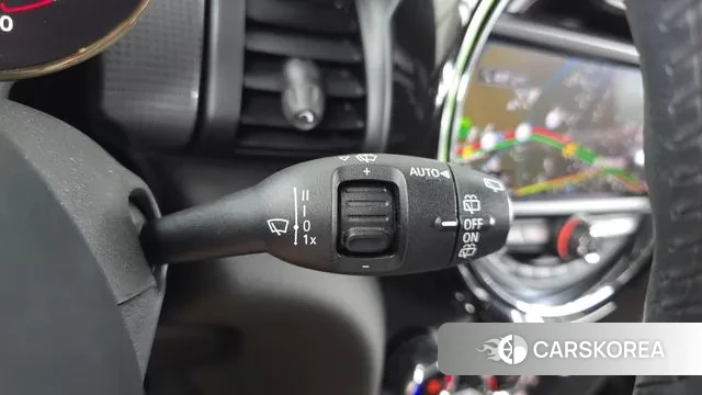 Mini Cooper id 3094882 из Кореи 10