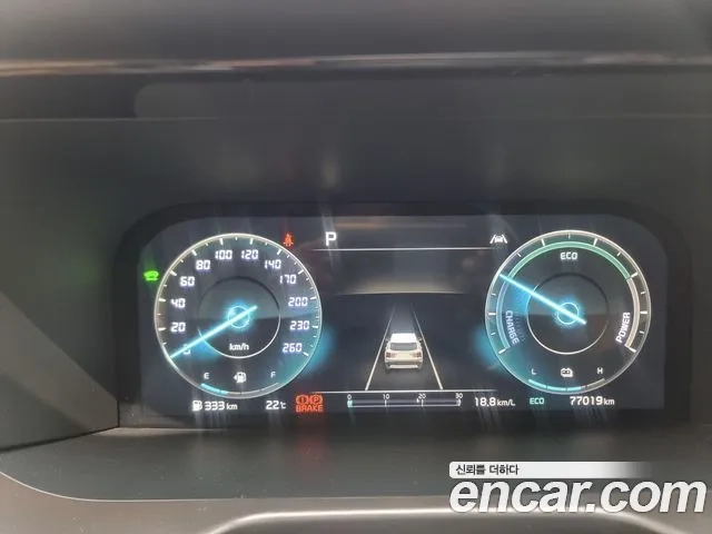 Kia Sorento 4th Generation id 2868340 из Кореи 10