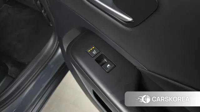 Hyundai Kona Hybrid (SX2) id 3701161 из Кореи 10