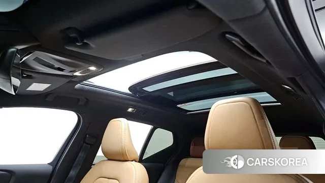 Volvo XC40 id 3765692 из Кореи 10