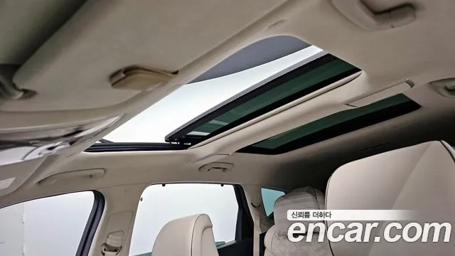 Genesis GV80 id 2948932 из Кореи 10