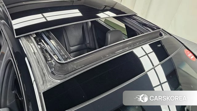 Hyundai Grandeur (GN7) id 3818358 из Кореи 10