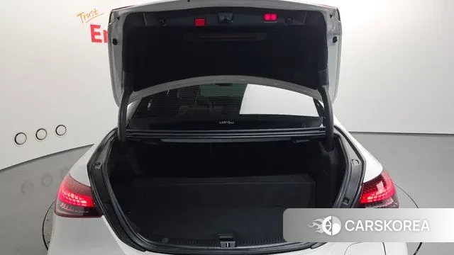 Mercedes-Benz E-Class W213 id 3665582 из Кореи 10