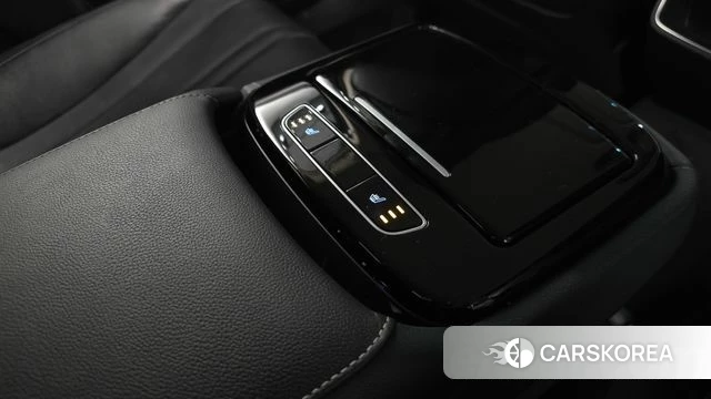 Genesis G80 (RG3) id 3866509 из Кореи 10