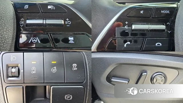 Hyundai Staria id 3020908 из Кореи 10