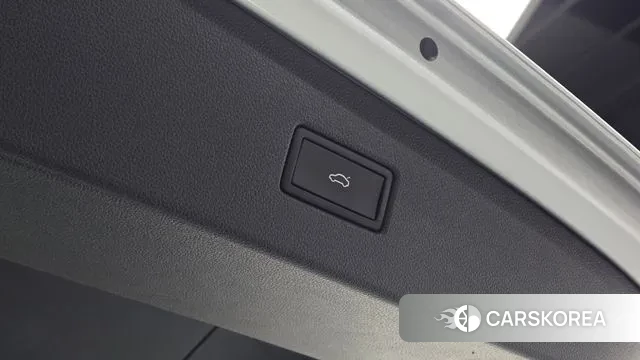 Volkswagen Tiguan second Generation id 3518338 из Кореи 10