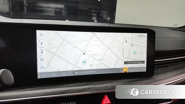 Kia The New K5 3rd generation id 3042601 из Кореи 10