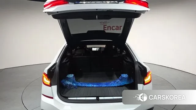 BMW 6 Series GT (G32) id 3467470 из Кореи 10