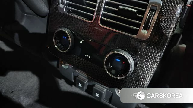 Land Rover Range Rover 4th Generation id 3845165 из Кореи 10