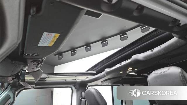 Jeep Wrangler (JL) id 3873168 из Кореи 10