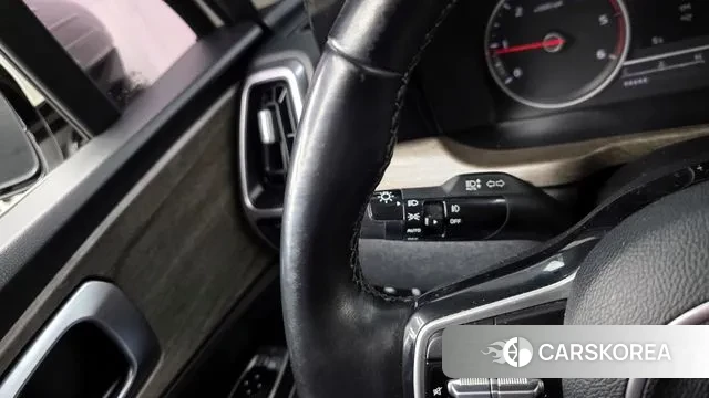 Kia Sorento 4th Generation id 3681748 из Кореи 10