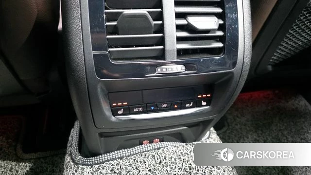 BMW X4 (G02) id 4230878 из Кореи 10