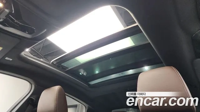 BMW 2 Series Gran Coupe (F44) id 2859514 из Кореи 10