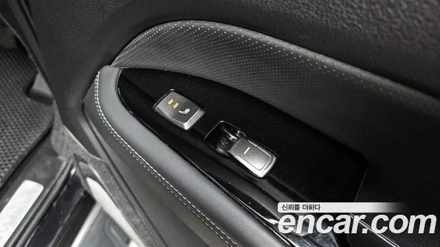 Ssangyong G4 Rexton id 2205720 из Кореи 10