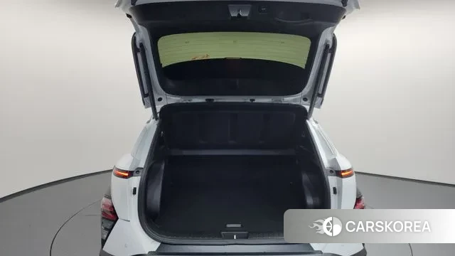 Hyundai Kona (SX2) id 3442612 из Кореи 10