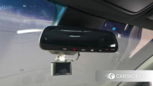 Kia Sportage The Bold id 3937006 из Кореи 10