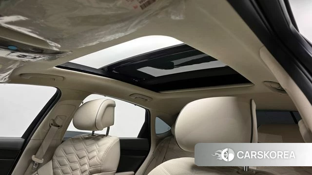 Genesis G80 (RG3) id 3914539 из Кореи 10