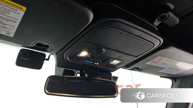 Ford Bronco 6th Generation id 3712013 из Кореи 10