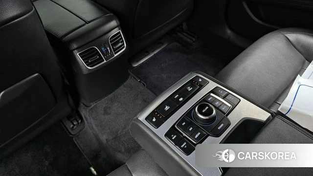 Genesis G80 id 4390453 из Кореи 10
