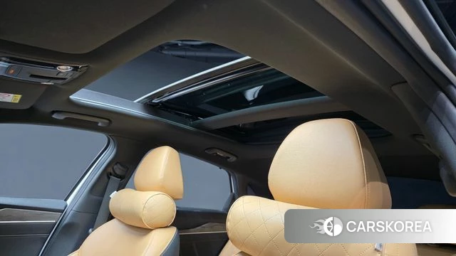 Kia K5 3rd generation id 3839964 из Кореи 10