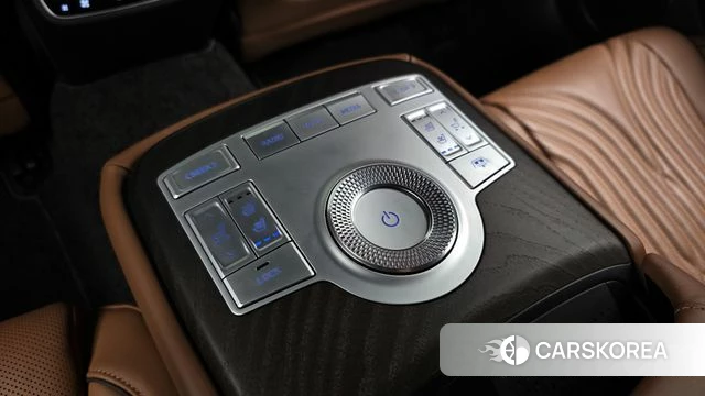 Genesis G80 (RG3) id 3934833 из Кореи 10