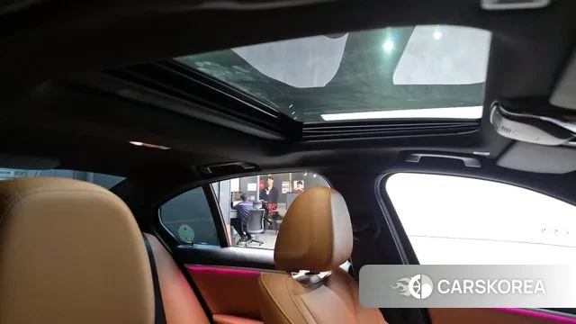 BMW 3 Series (G20) id 3477799 из Кореи 10