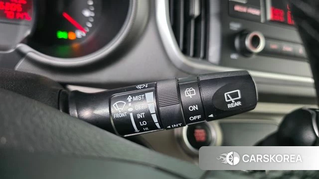 Kia The New Ray id 4895059 из Кореи 10