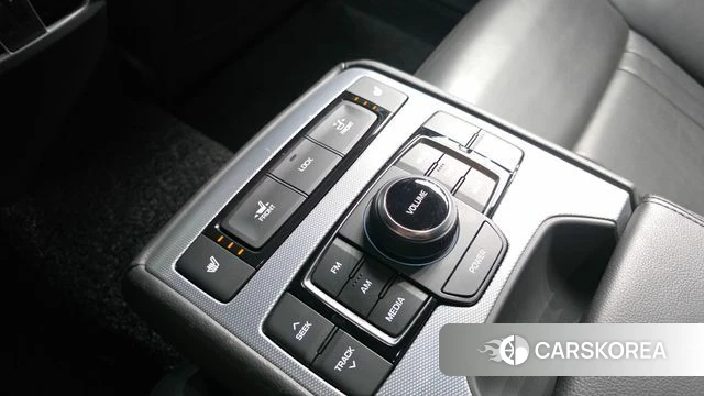 Genesis G80 id 4525939 из Кореи 10