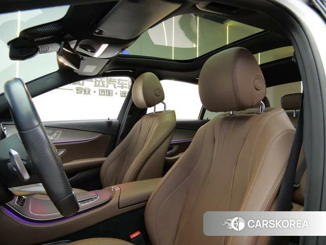 Mercedes-Benz E-class (imported) id 4220561 из Китая 10