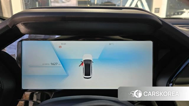 Renault Korea (Samsung) Grand Coleos id 3731126 из Кореи 10