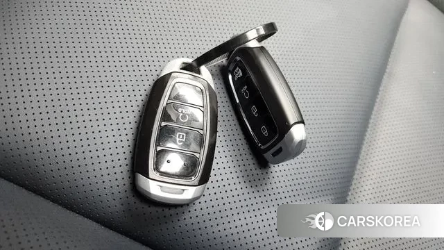 Hyundai Venue id 3473843 из Кореи 10