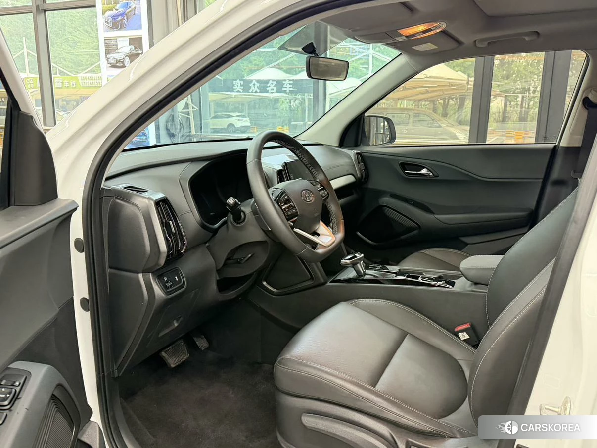 Hyundai ix35 id 4461470 из Китая 10
