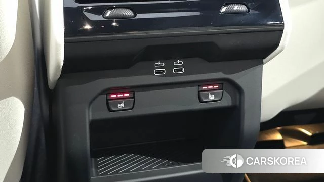 BMW 5 Series (G60) id 4229841 из Кореи 10