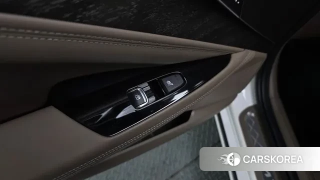 Kia K8 Hybrid id 3644990 из Кореи 10