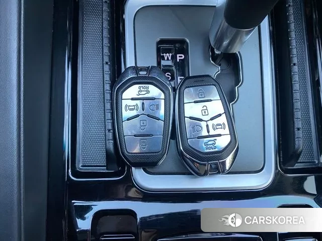 Ssangyong G4 Rexton id 3646603 из Кореи 10